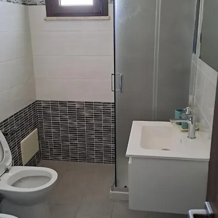 Διαμέρισμα Marazur *