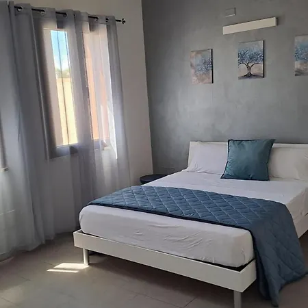 Διαμέρισμα Marazur *