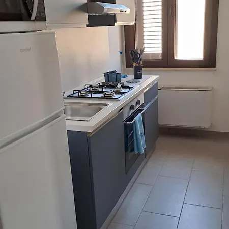 Marazur Διαμέρισμα