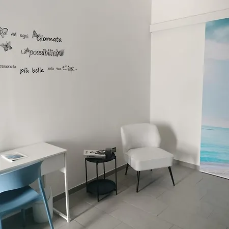 Marazur Διαμέρισμα