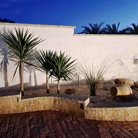 Marazur Appartement Poggiardo
