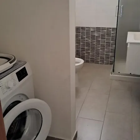 Marazur Appartement *