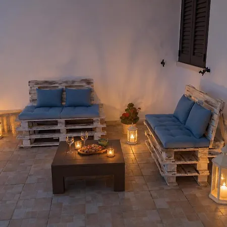 Marazur Appartement