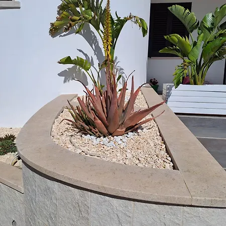 Marazur Appartement