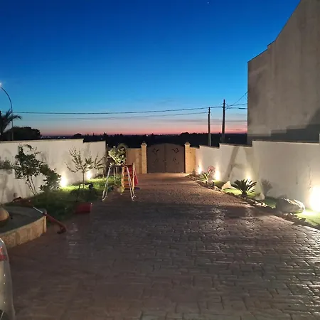 Appartement Marazur